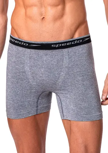 Cueca Boxer Speedo 4278