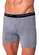Cueca Boxer Speedo 4278