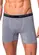Cueca Boxer Speedo 4278