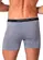 Cueca Boxer Speedo 4278