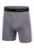 Cueca Boxer Speedo 4278