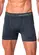 Cueca Boxer Speedo 4279