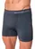 Cueca Boxer Speedo 4279