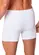 Cueca Boxer Speedo 4279