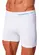 Cueca Boxer Speedo 4279