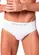 Cueca Slip Speedo 4280