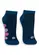Meia Esportiva Cano Curto Puket 8505