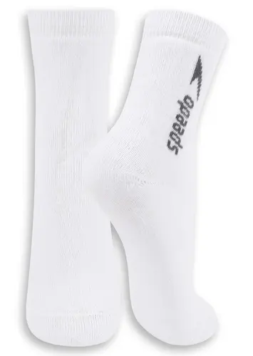 Meia Esportiva Cano Médio Speedo 8032