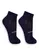 Meia Esportiva Cano Curto Speedo 8033
