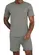 Pijama Masculino Curto Podiun 258133