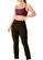 Look Top Feminino Enfim 1000126972 + Calça Feminina Reta Enfim 1000126759