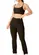 Look Top Feminino Enfim 1000126972 + Calça Feminina Reta Enfim 1000126759