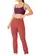 Look Top Feminino Enfim 1000126972 + Calça Feminina Reta Enfim 1000126759