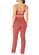 Look Top Feminino Enfim 1000126972 + Calça Feminina Reta Enfim 1000126759