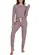 Pijama Feminino Longo Podiun 255110