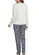 Pijama Feminino Longo Podiun 255115