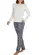 Pijama Feminino Longo Podiun 255115