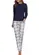 Pijama Feminino Longo Podiun 255173