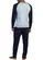 Pijama Masculino Longo Podiun 258123