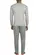 Pijama Masculino Longo Podiun 258128