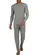 Pijama Masculino Longo Podiun 258134