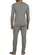 Pijama Masculino Longo Podiun 258134