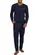 Pijama Masculino Curto Podiun 258144