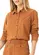 Camisa Feminina Ampla Enfim 1000126052
