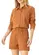 Camisa Feminina Ampla Enfim 1000126052