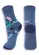 Meia Infantil Antiderrapante Stitch 2944-001