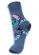 Meia Infantil Antiderrapante Stitch 2944-001