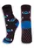 Meia Infantil Antiderrapante Stitch 2944-001