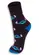 Meia Infantil Antiderrapante Stitch 2944-001