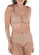 Look Sutiã com Aro e sem Bojo Gradisca Demillus 64025 + Calcinha Alta Gradisca Demillus 56025