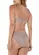 Look Sutiã com Aro e sem Bojo Gradisca Demillus 64025 + Calcinha Alta Gradisca Demillus 56025