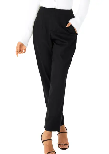 Calça Feminina Alfaiataria Enfim 1000124784