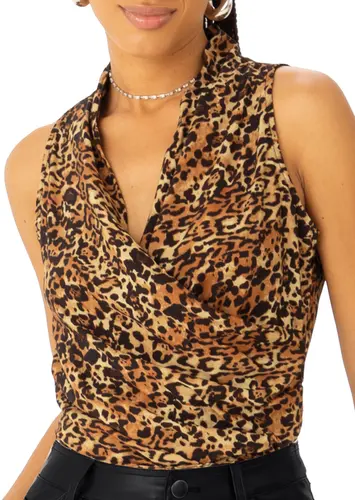 Blusa Feminina Transpassada Enfim 1000126692