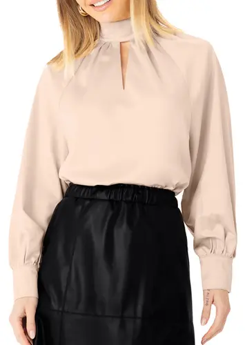 Blusa Feminina Ampla Enfim 1000127020