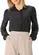 Camisa Feminina Ampla Enfim 1000127021