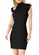 Vestido Curto Enfim 1000127027
