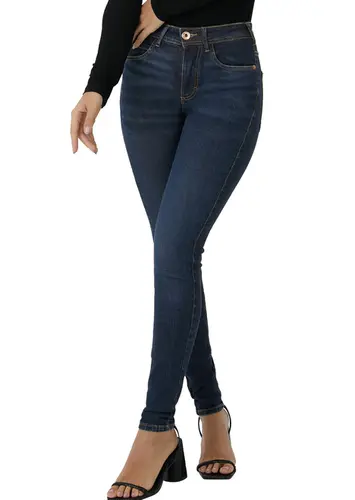 Calça Feminina Skinny Malwee 1000125712