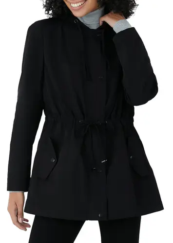 Jaqueta Feminina Parka Malwee 1000124724