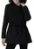 Jaqueta Feminina Parka Malwee 1000124724
