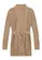Cardigan Feminino Transpassado Malwee 1000124728