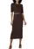 Vestido Midi Malwee 1000127493