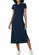 Vestido Midi Polo Malwee 1000128697