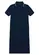 Vestido Midi Polo Malwee 1000128697