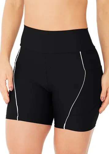 Shorts Feminino Enfim 1000128188