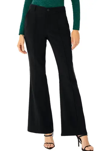 Calça Feminina Bootcut Enfim 1000124785