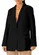 Blazer Feminino Alongado Enfim 1000127009